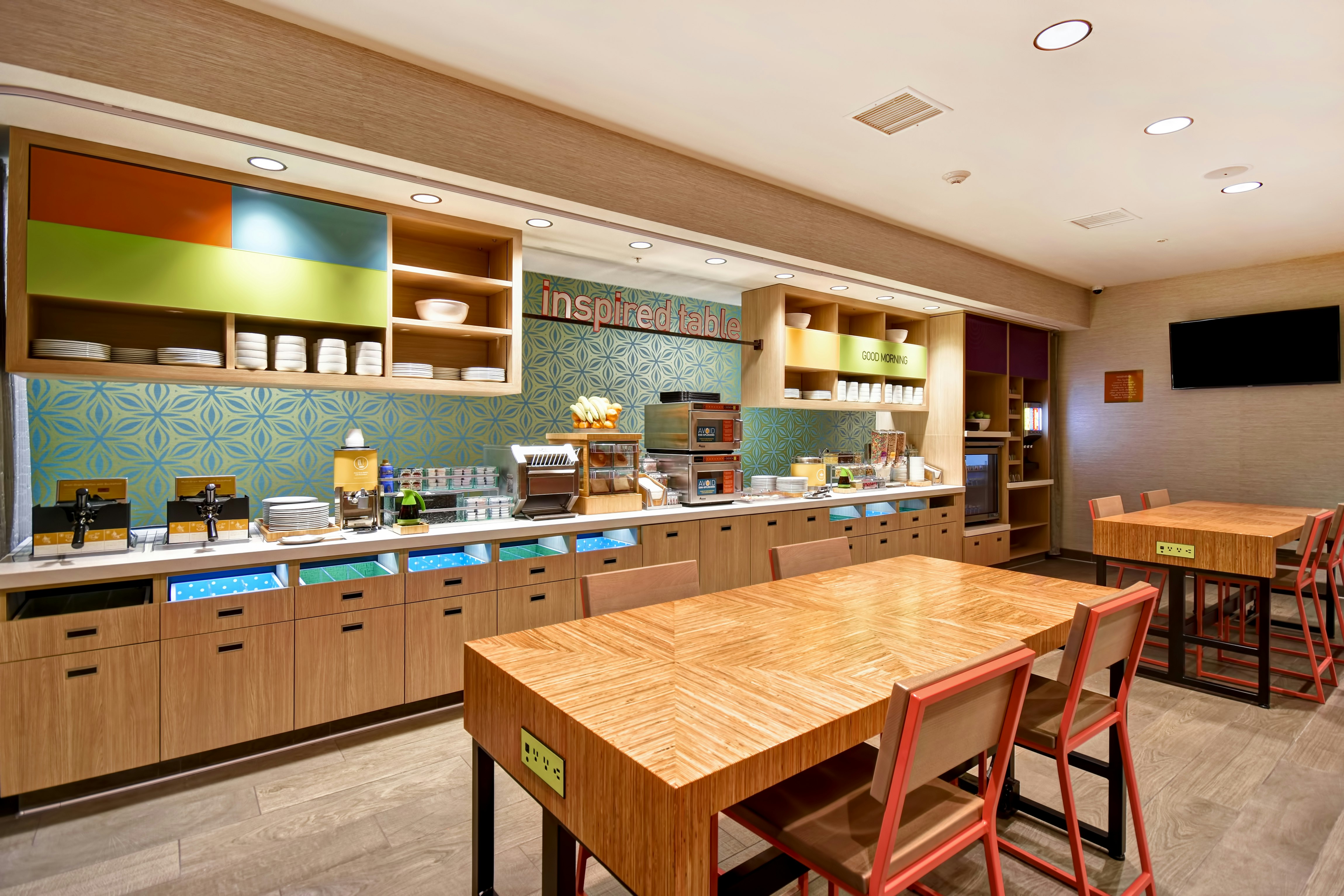 Home2 Suites by Hilton Victorville, CA 33/44