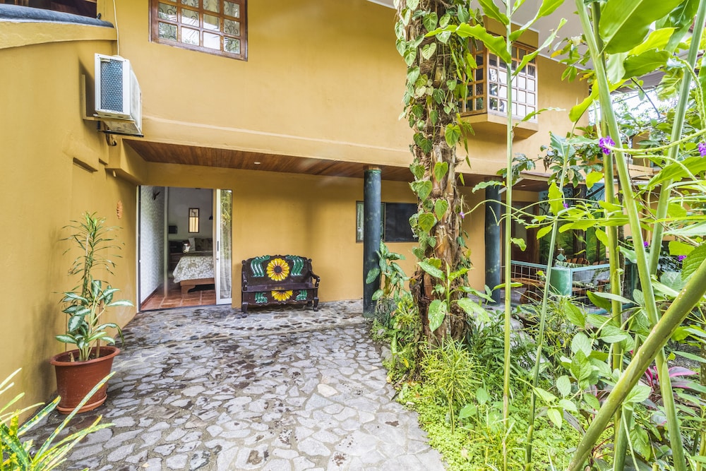 Condotel Las Cascadas 45/50
