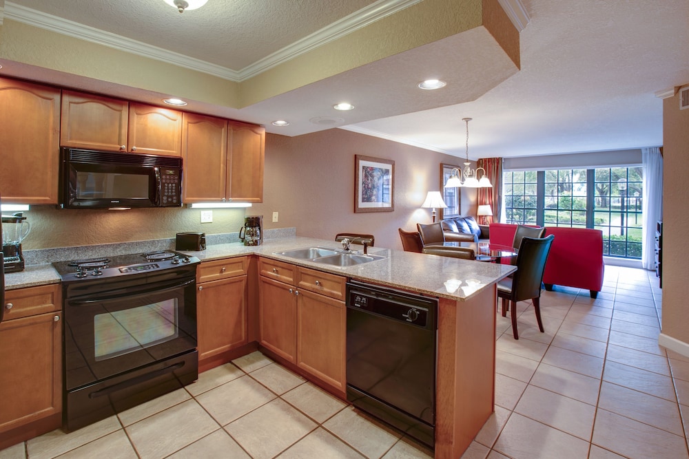 Legacy Vacation Resorts - Orlando Lake - Buena Vista 33/49