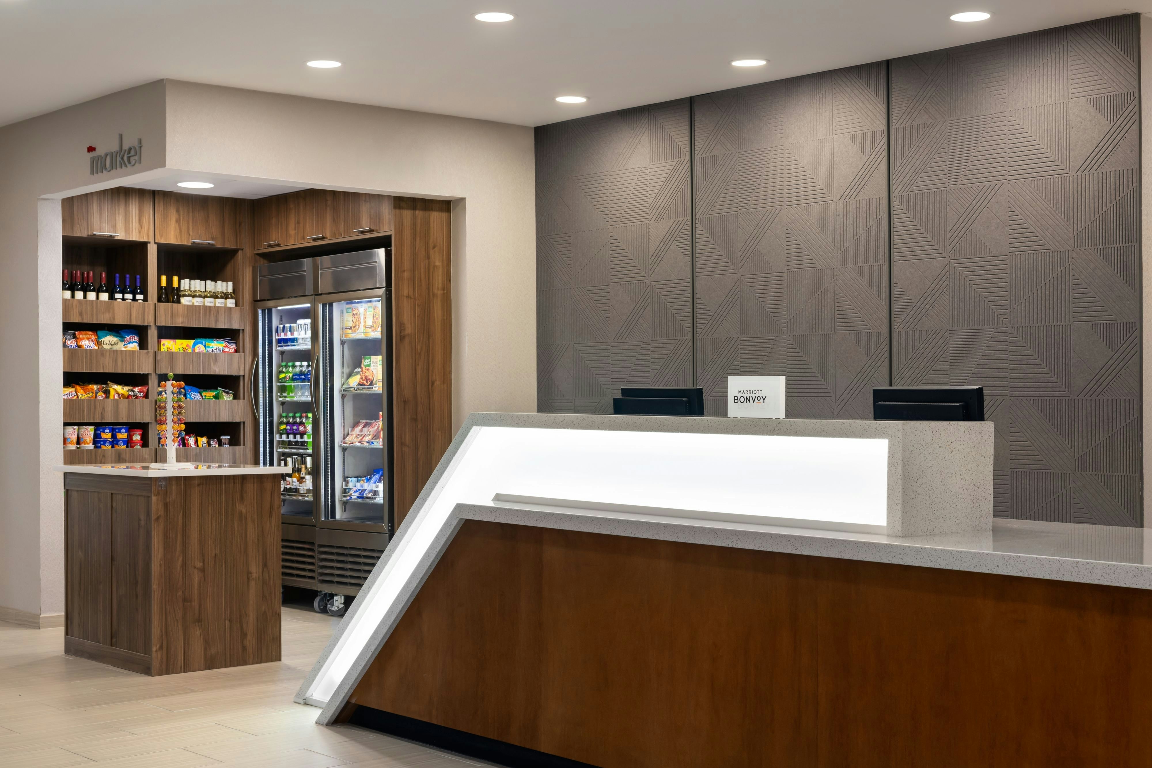 Springhill Suites Tampa Brandon 11/60