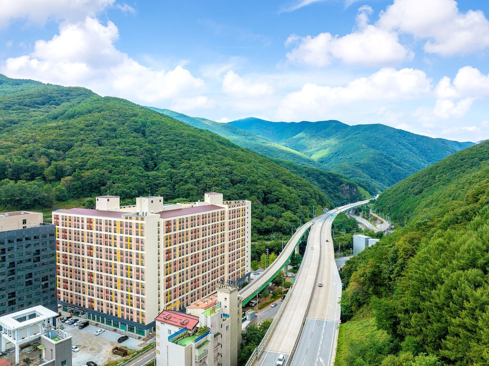 Ariari Hotel 23/27