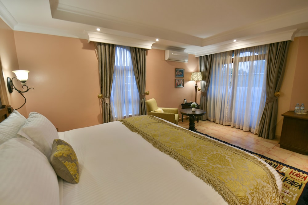 CASA SOLADA HOTEL 21/59
