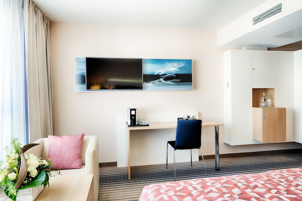 Best Western Plus Welcome Hotel Frankfurt 53/82