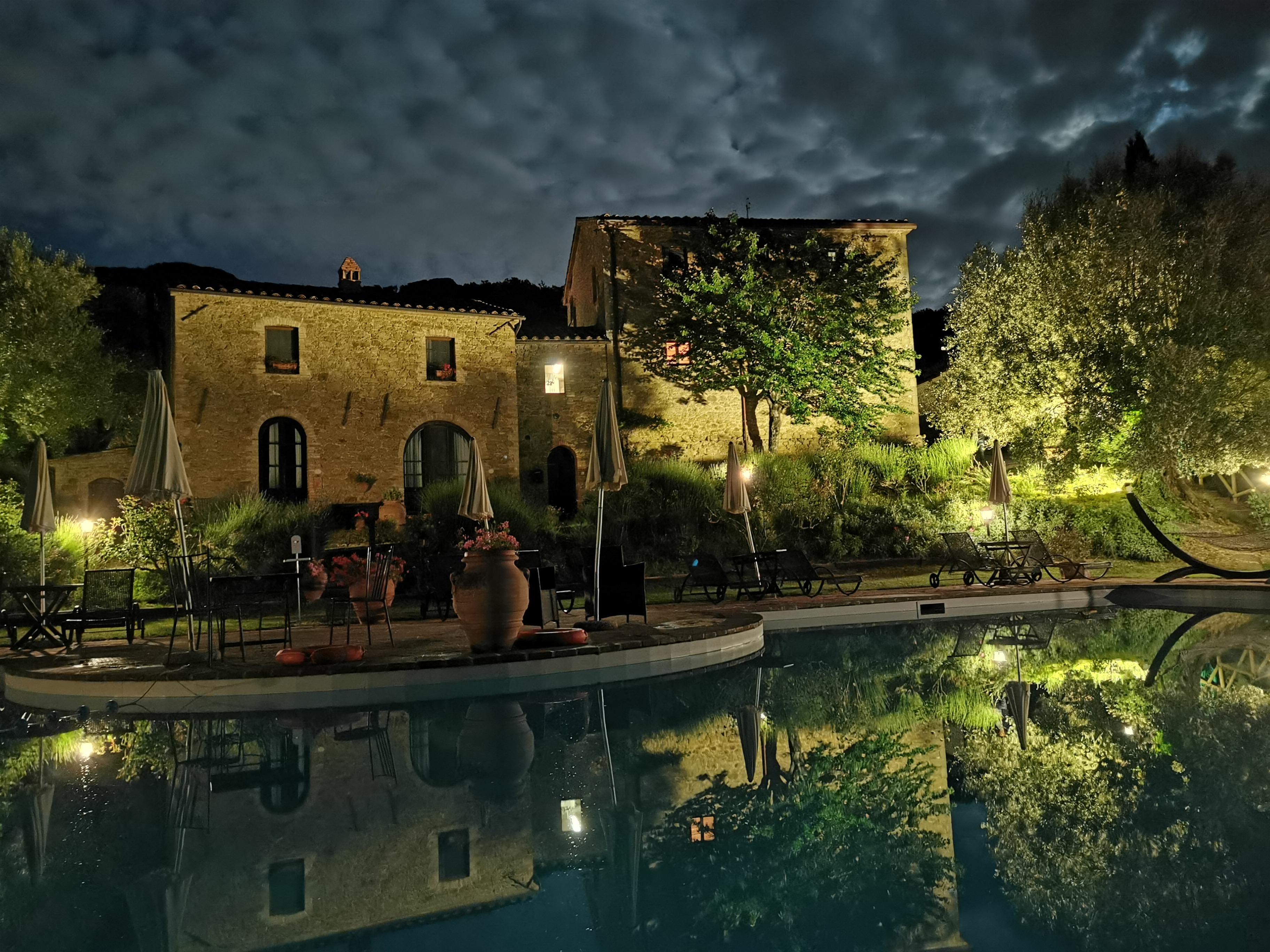 Relais Il Cantico Della Natura 4/54