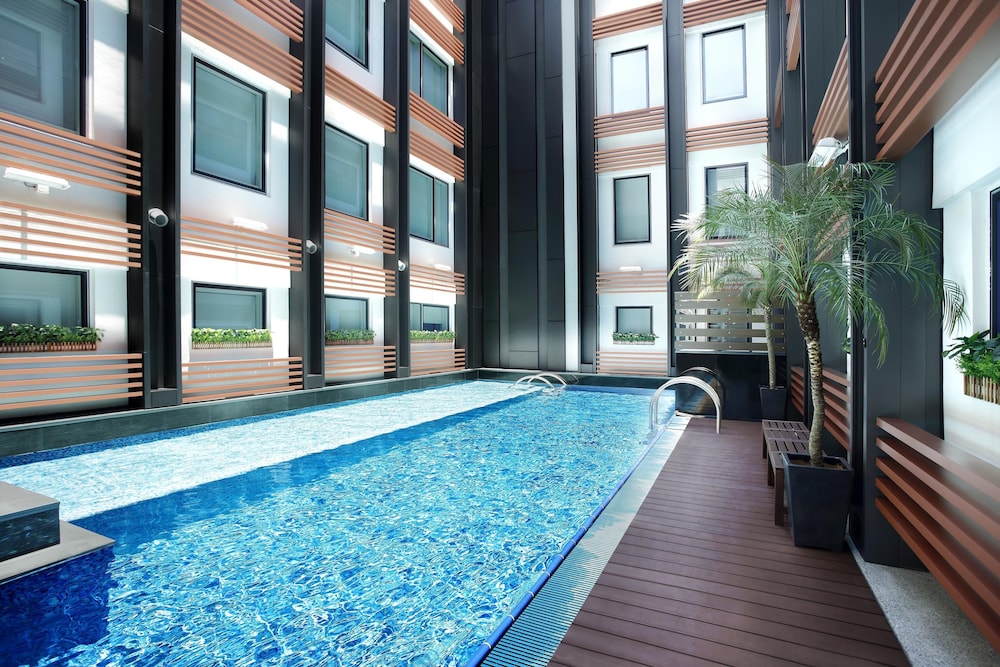 Hotel Cozi Resort 22/27