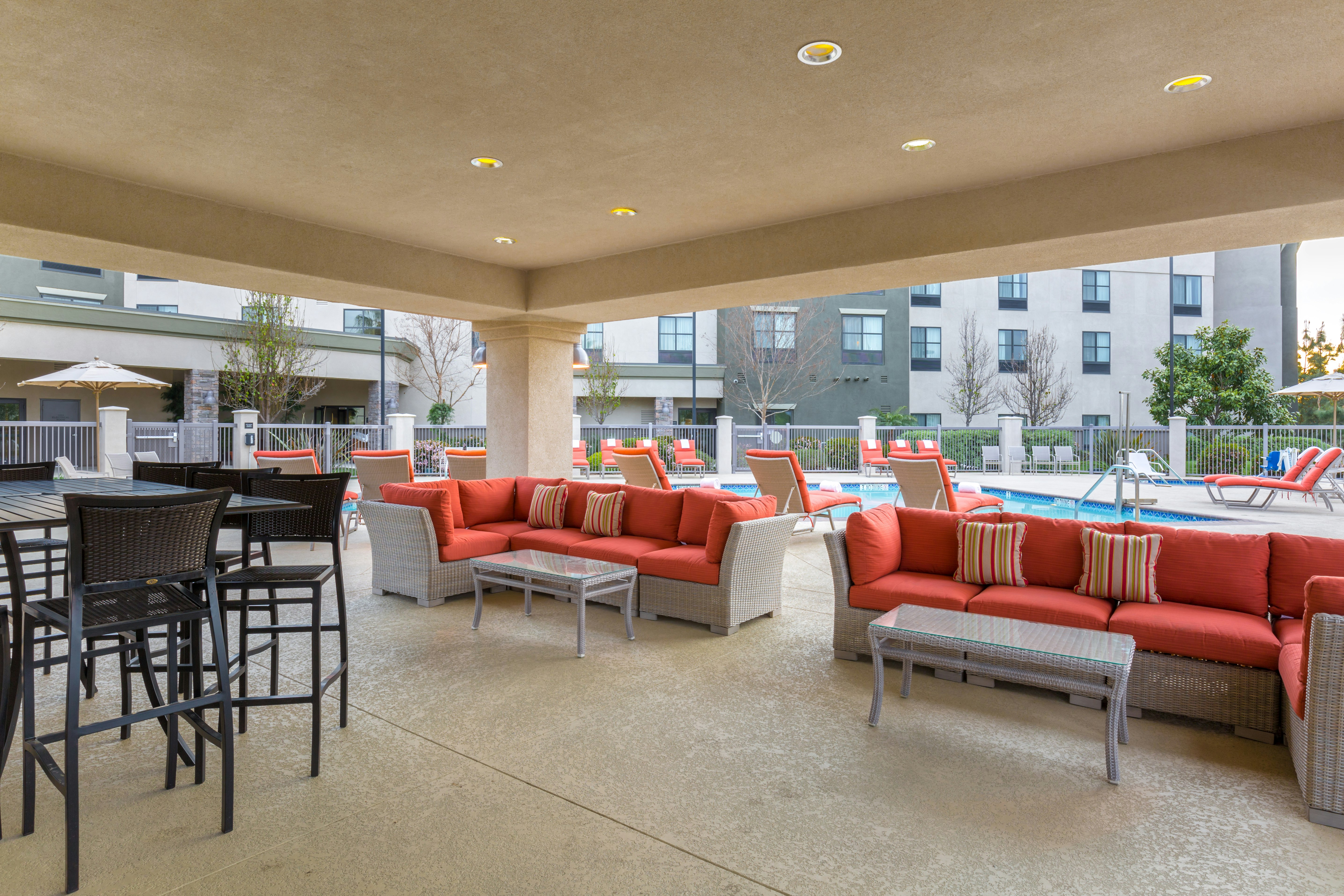 Hampton Inn and Suites San Diego-Poway 5/15