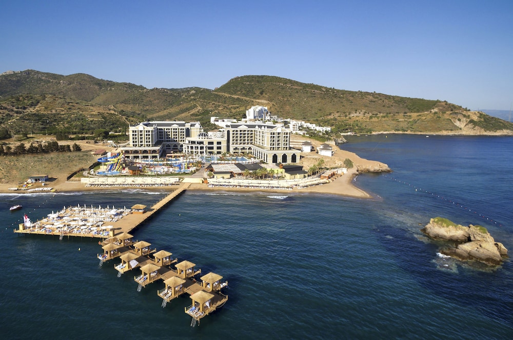 Sunis Efes Royal Palace and Spa 42/50