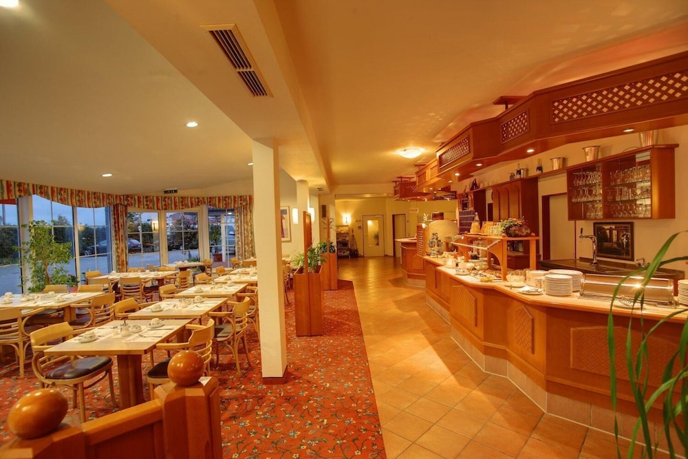 Hotel Montana Lauenau 34/38