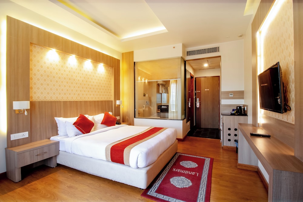Landmark Kathmandu 15/50