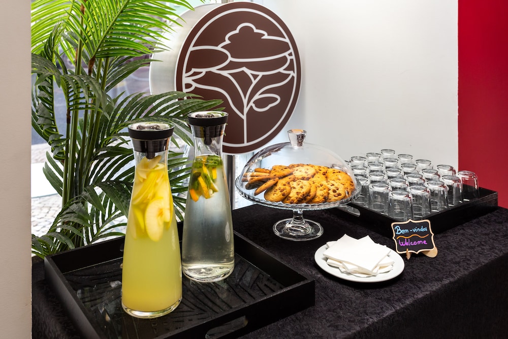 Hotel Luena 39/61