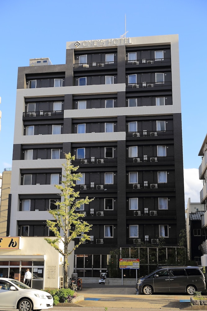 One S Hotel Fukuoka 2/43