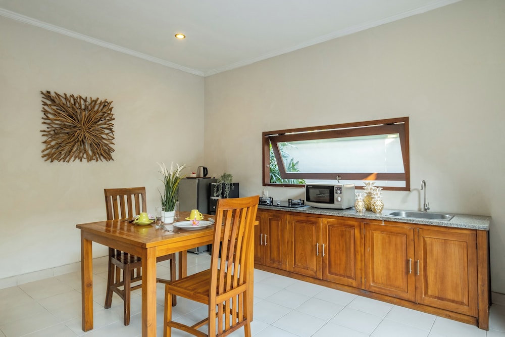 Villa Kisaraa 14/71