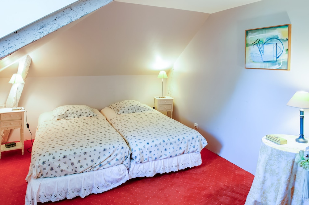 Chateau Du Pin Iffendic 15/50