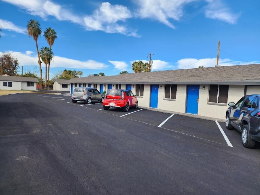Chandler Inn 21/29