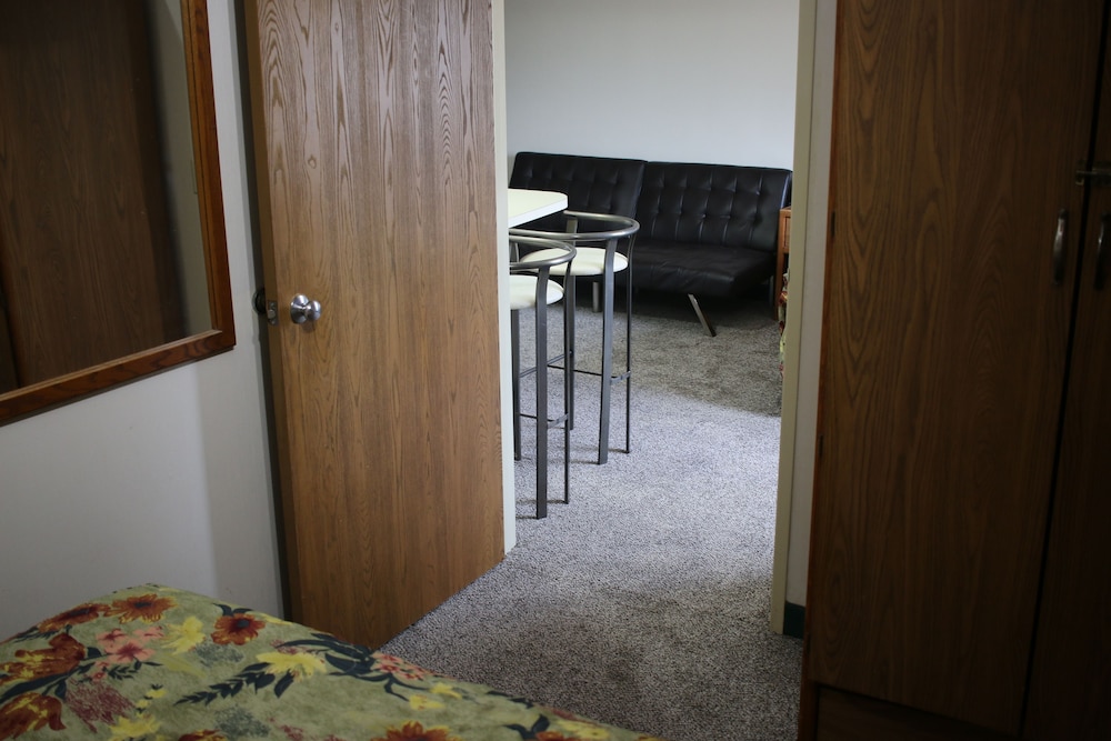 Motel6 North Sioux City, SD – I-29 North 22/50