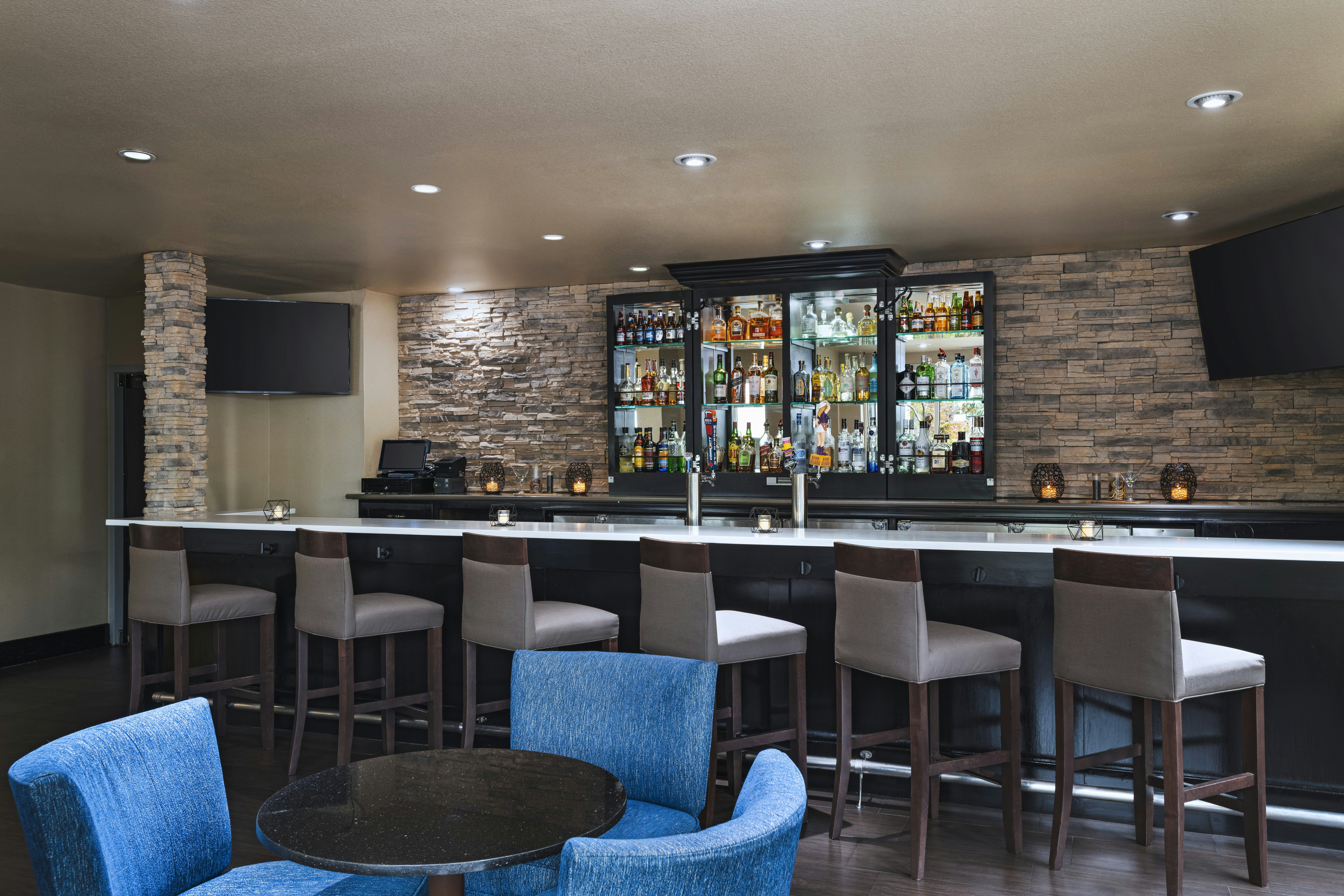 Hilton Garden Inn Dfw Airport South 39/74