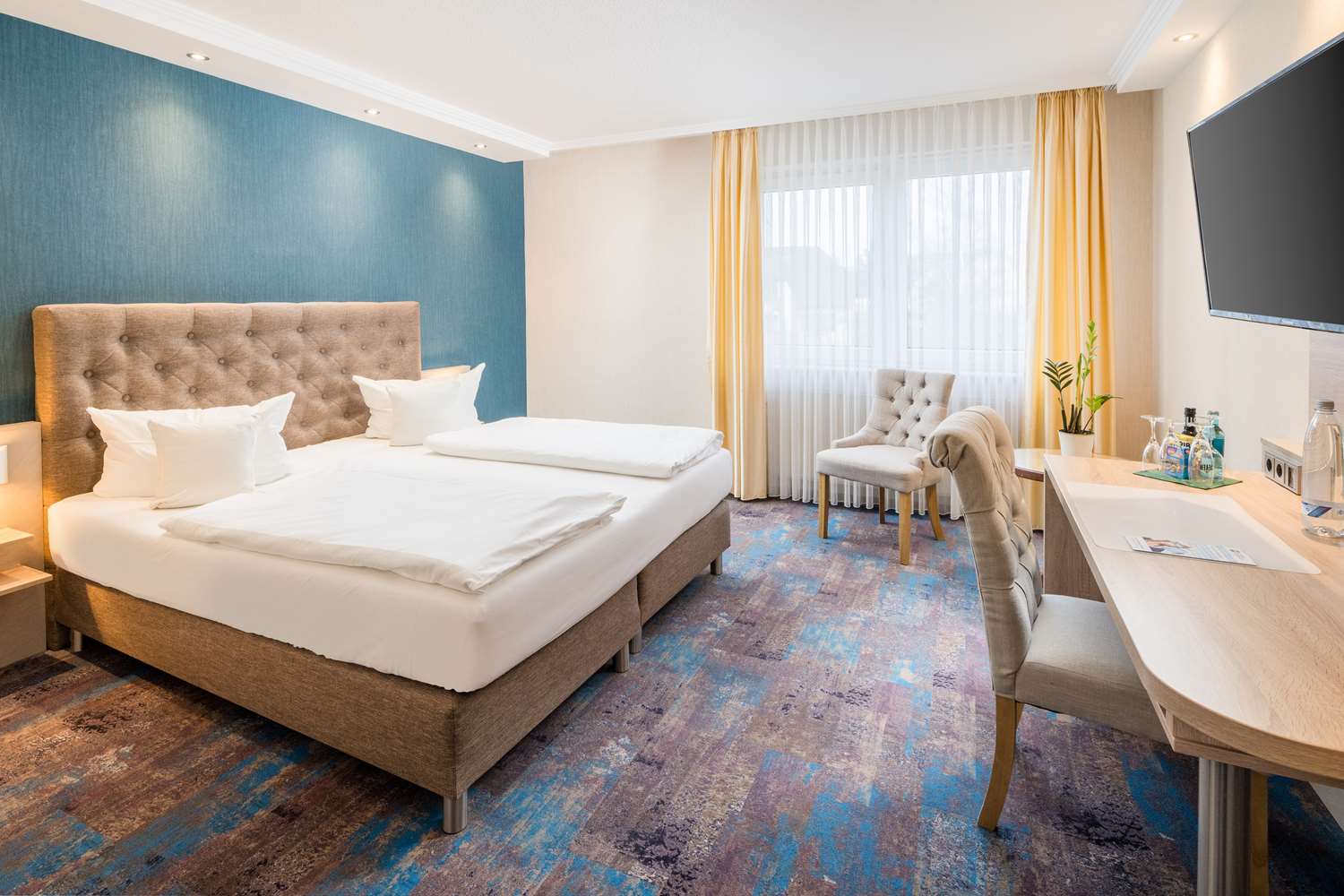 Best Western Hotel Am Papenberg 11/62