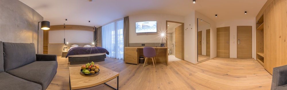 Hotel Sonne 60/73