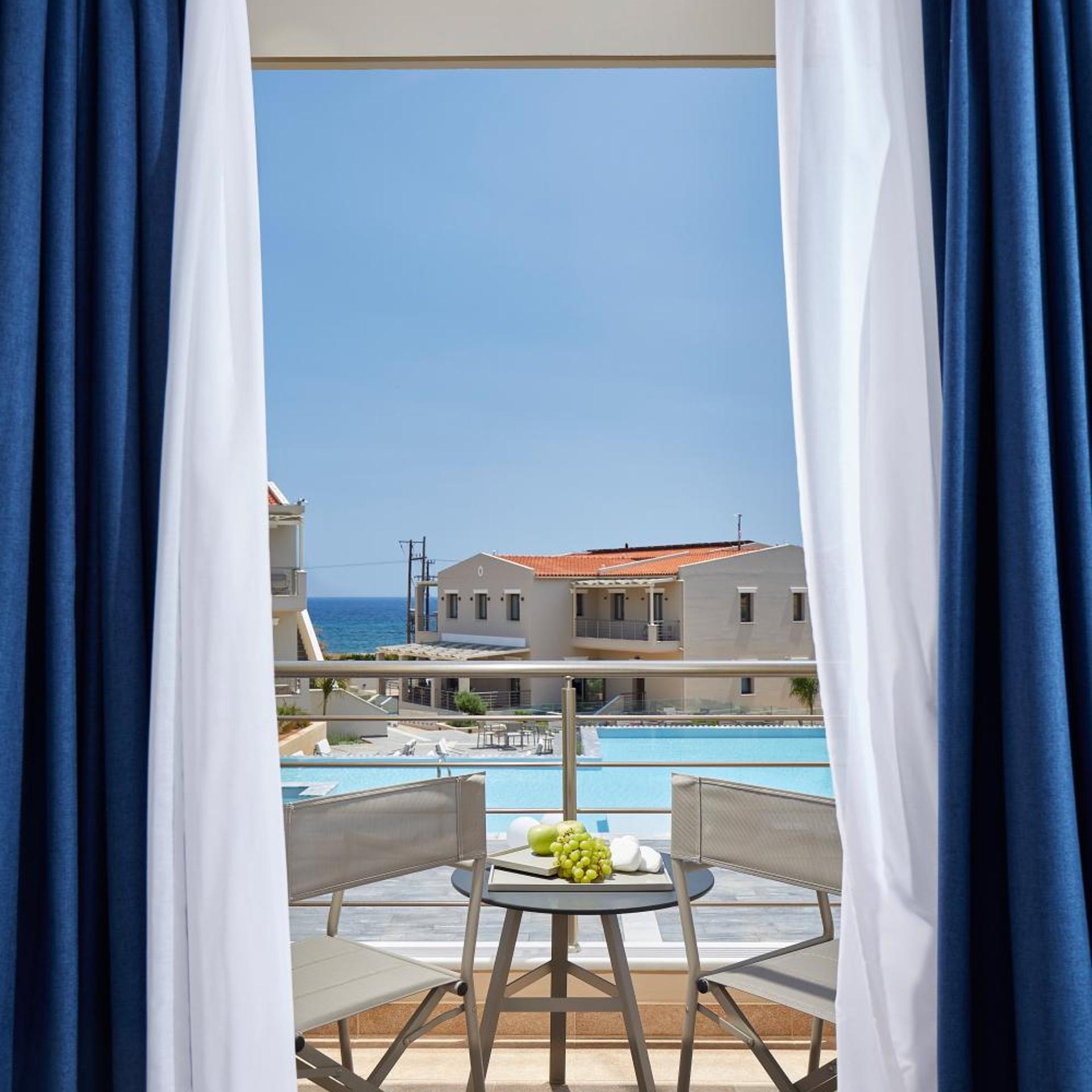 Sempre Viva Suites 40/45