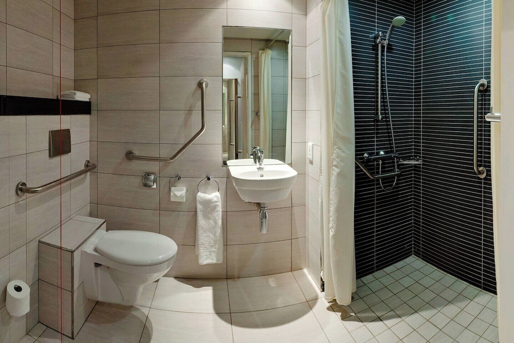 ANEW Hotel Roodepoort Johannesburg 64/65
