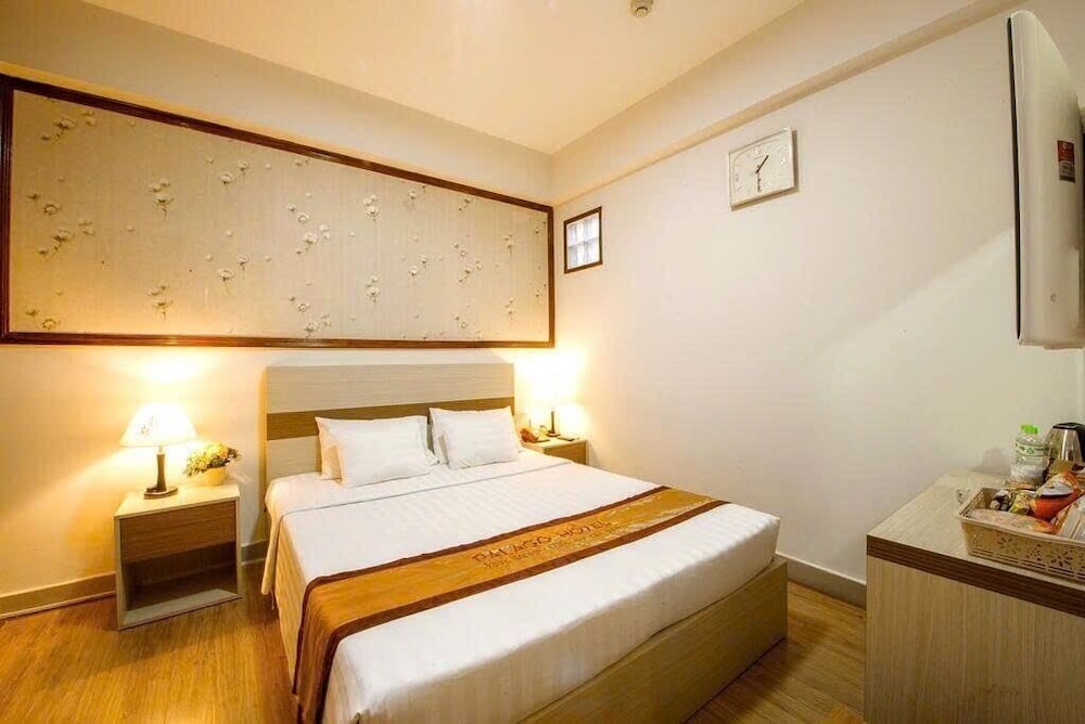 Palago mc Hotel Park View 13/64
