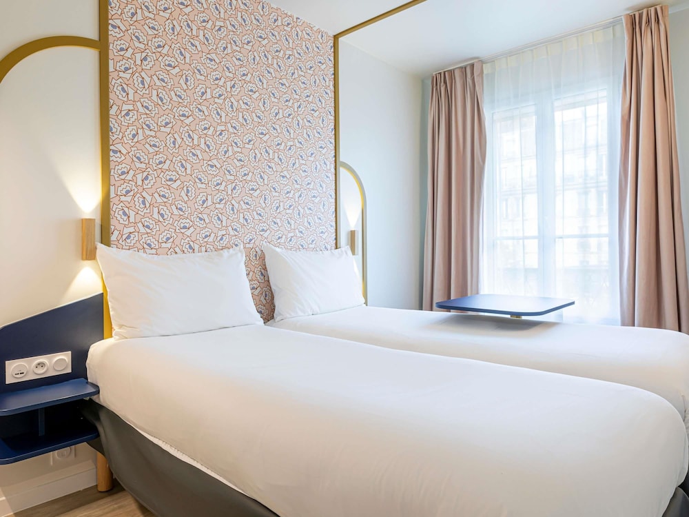 STANDARD, TWIN BEDS