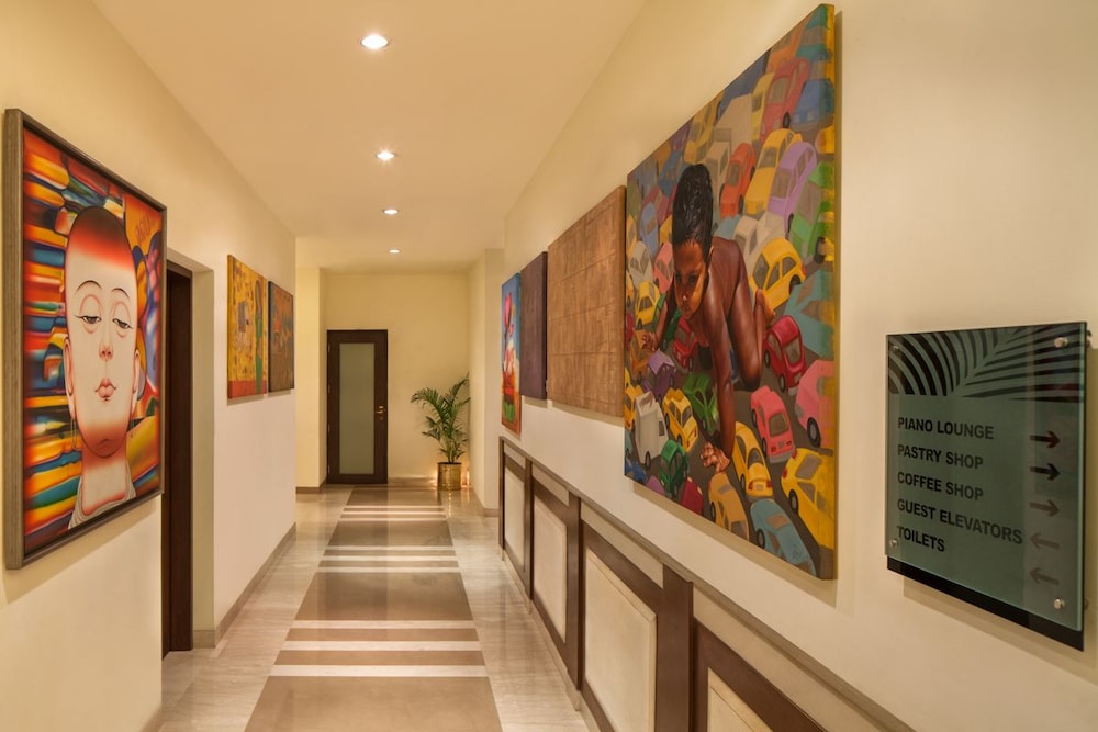 DLF Club 5 5/34