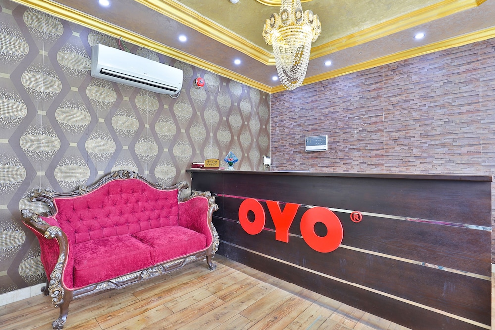 اويو 273 ستار ينبع للأجنحة الفندقية(Oyo 273 Star Yanbu Hotel Suites) 4/26