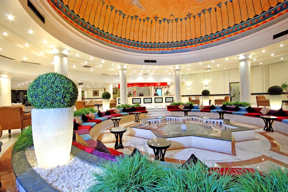 Nubian Village Hotel 36/70