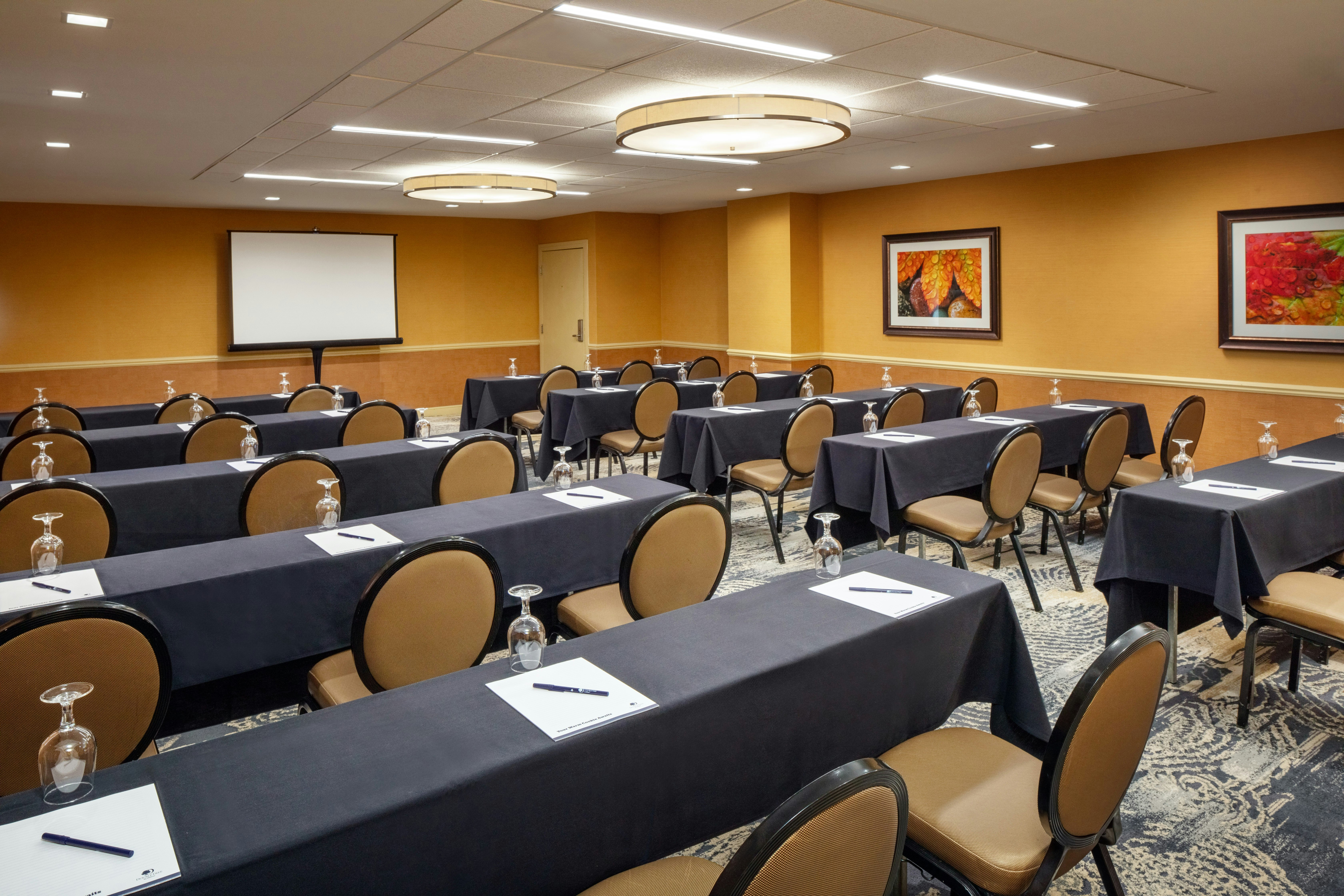 Doubletree By Hilton Boston North Shore 50/64