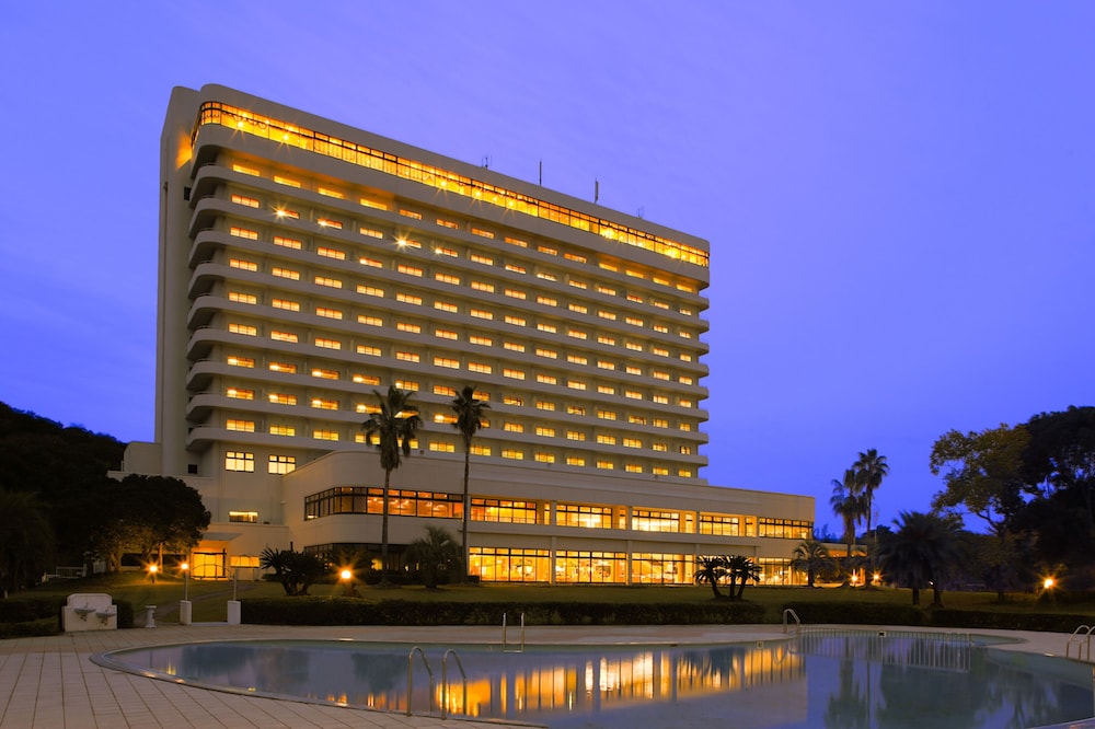 Mercure Kochi Tosa Resort & Spa 3/50