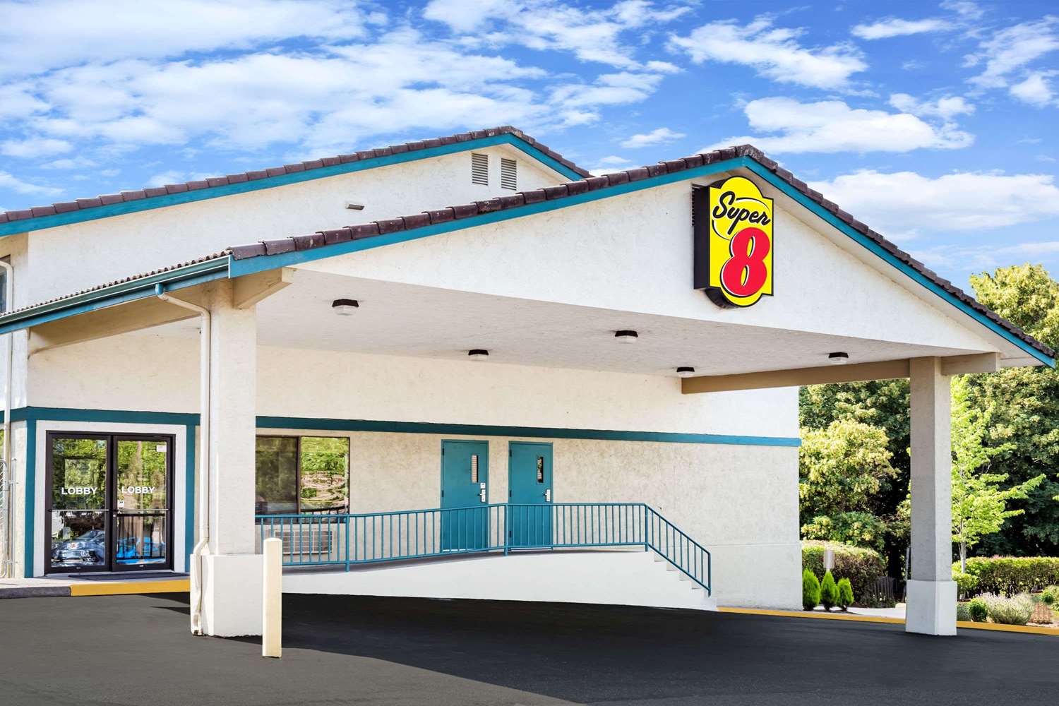 Super 8 By Wyndham Bremerton 2/14