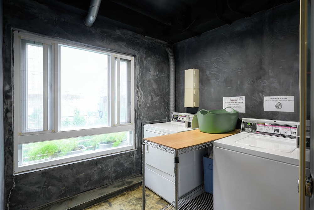 Work Inn Hostel 53/53