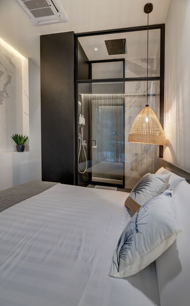 Le Palmette Suites 15/48