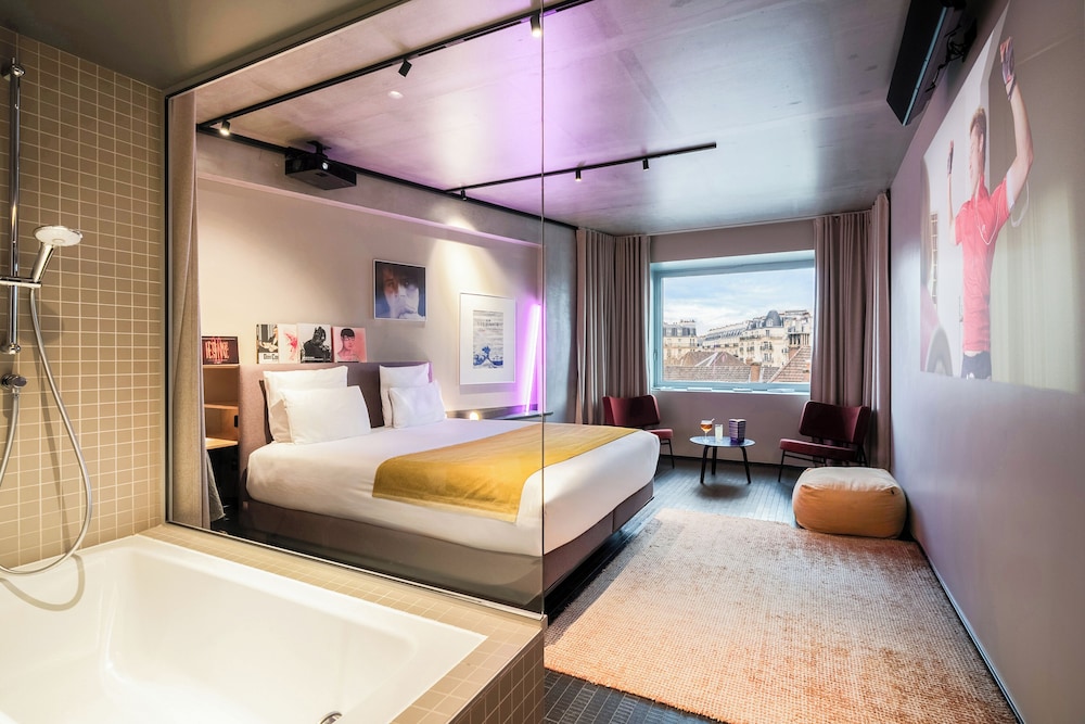 mk2 Hotel Paradiso Nation 9/46