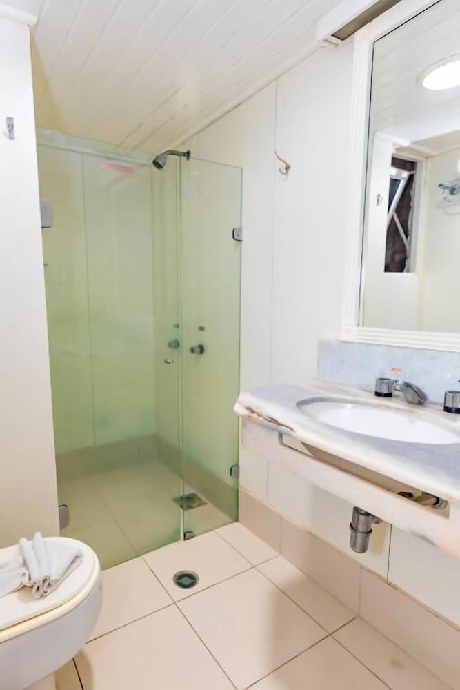 Yak Beach Hotel Natal 50/50