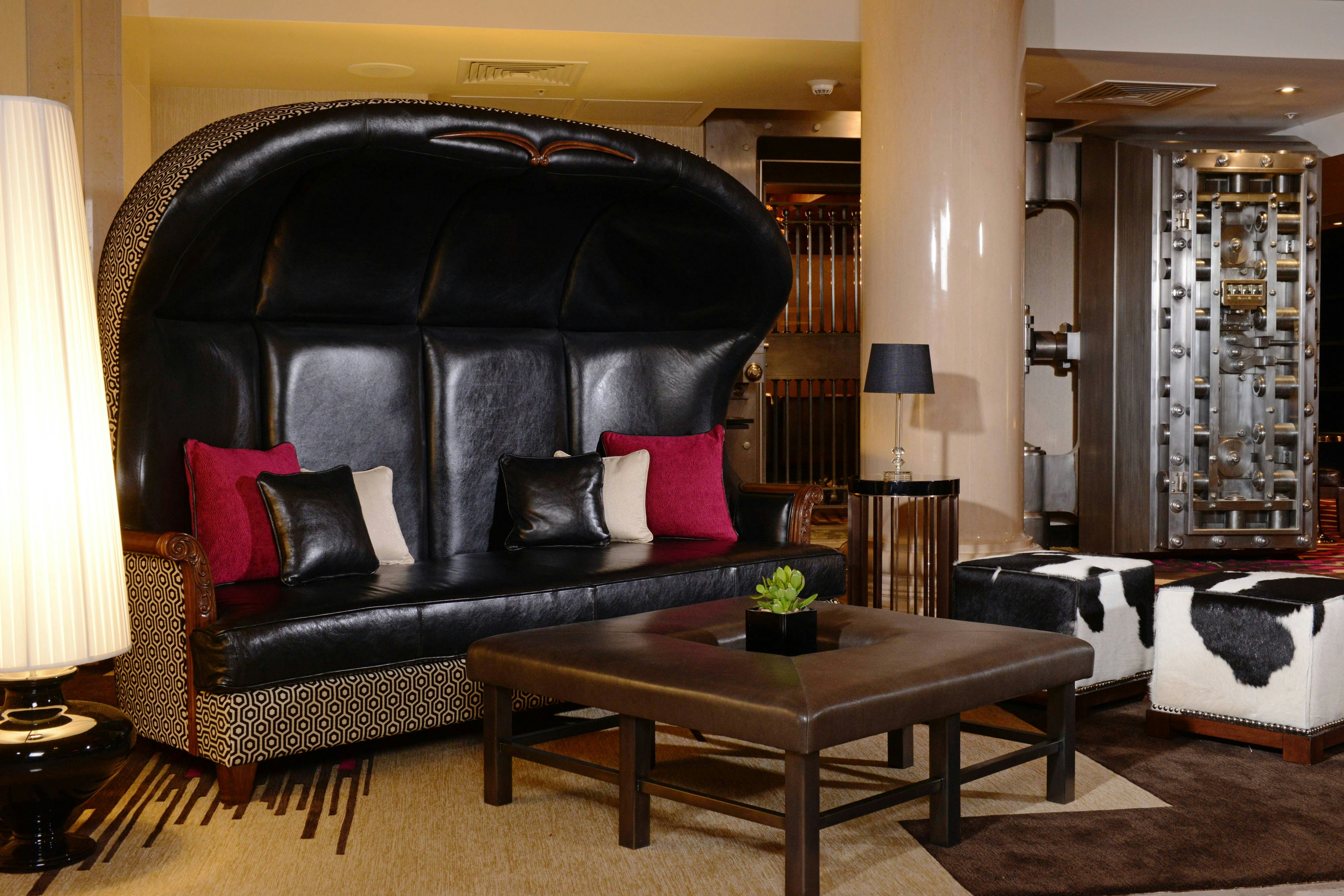 RENAISSANCE DENVER DOWNTOWN CITY CENTER HOTEL 27/56