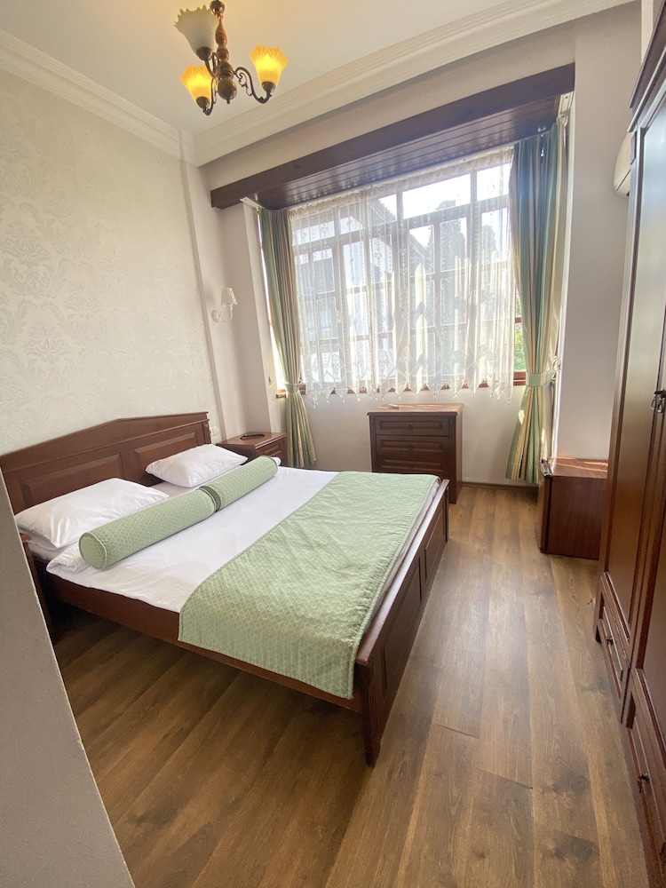 Kaleici Hotel 21/63