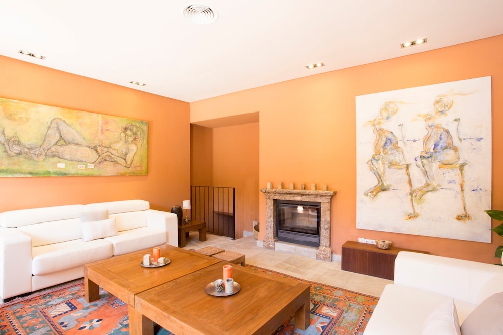 Rural Can Beia Hotel 20/39