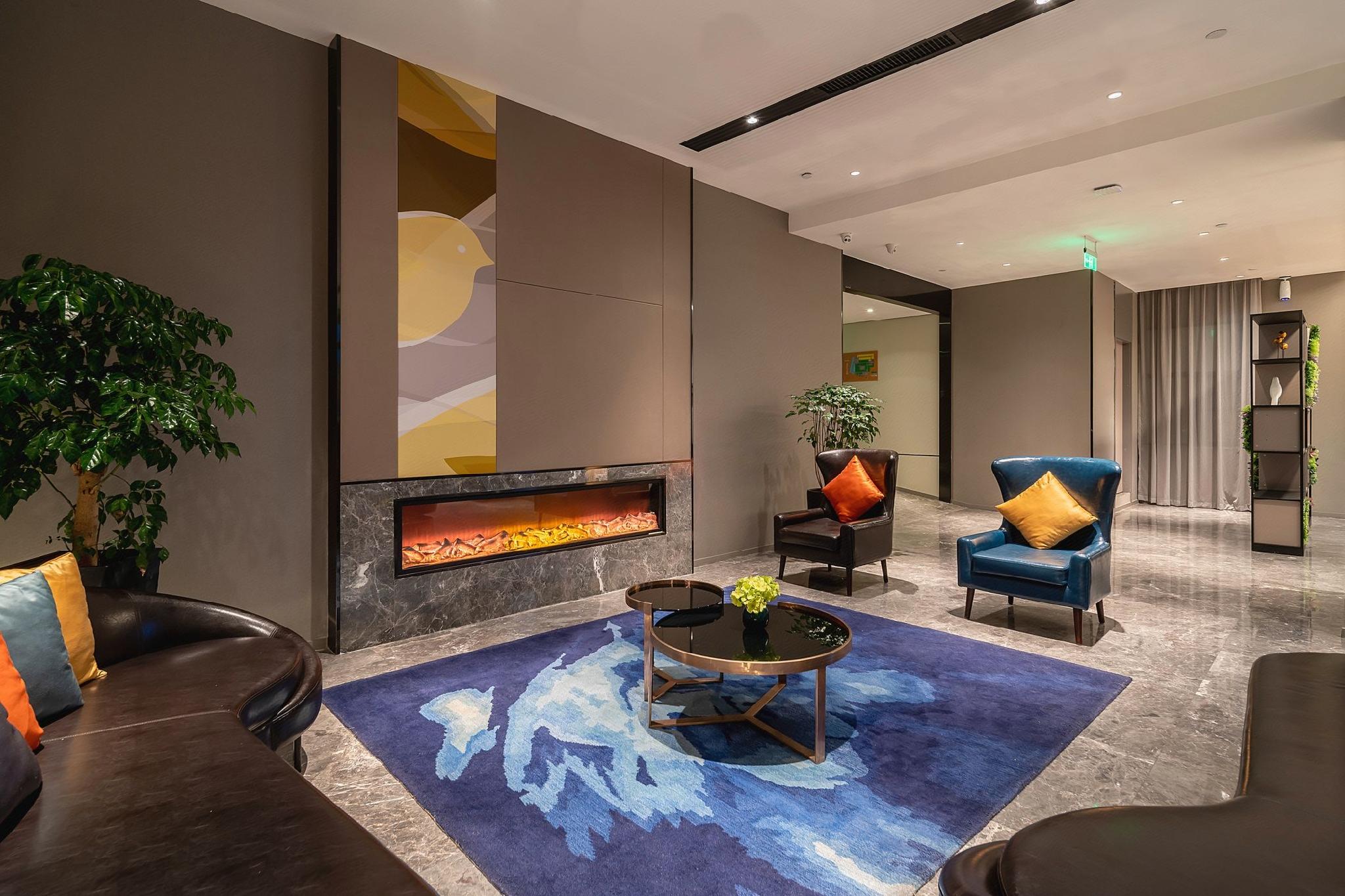 Home Inn Selected (Xiamen Zhongshan Road Pedestrian Street) 33/58