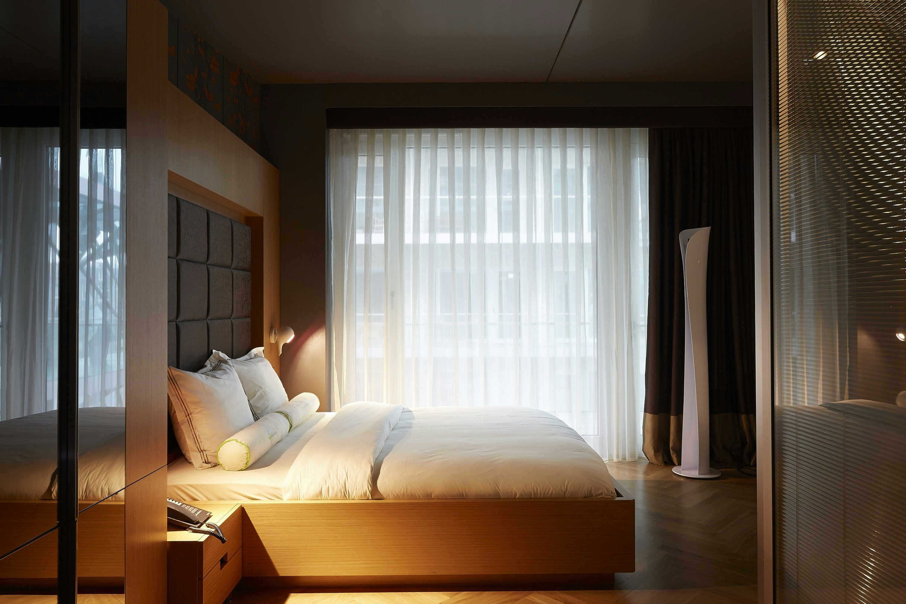 Amadi Park Hotel photo5