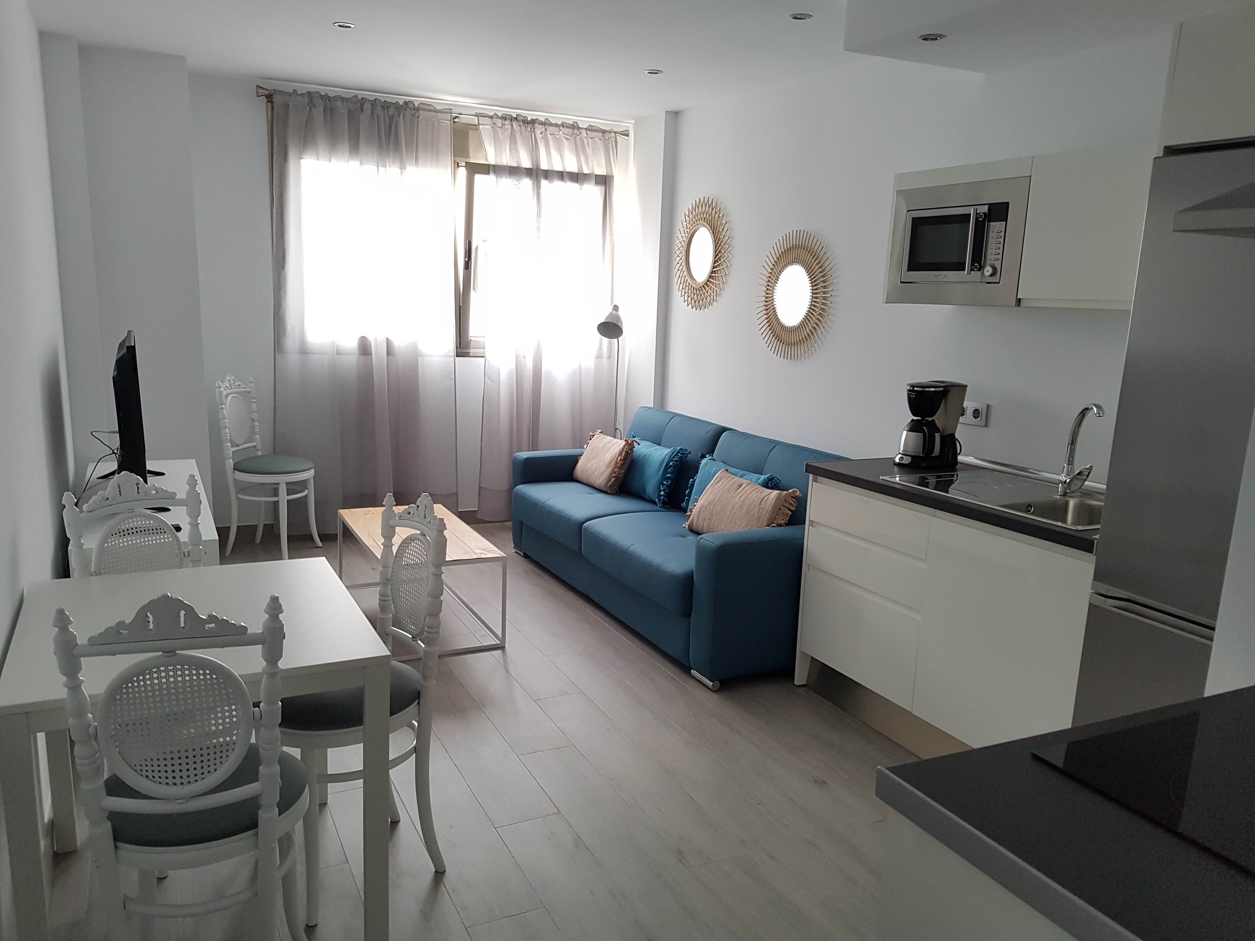 RK City Center Apartments 28/50