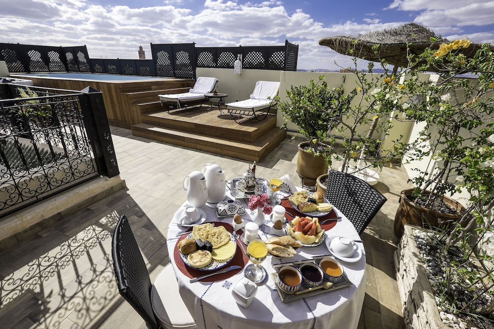 Riad Nesma Suites & Spa 41/50