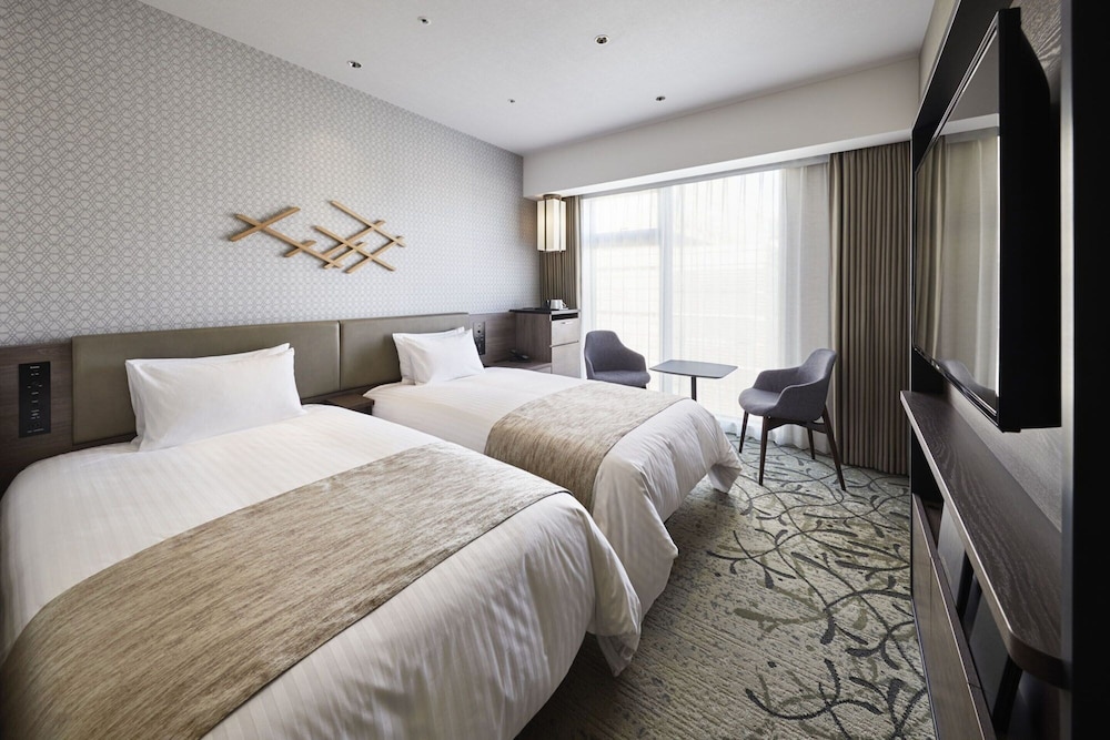Hotel Vischio Kyoto By Granvia 15/59