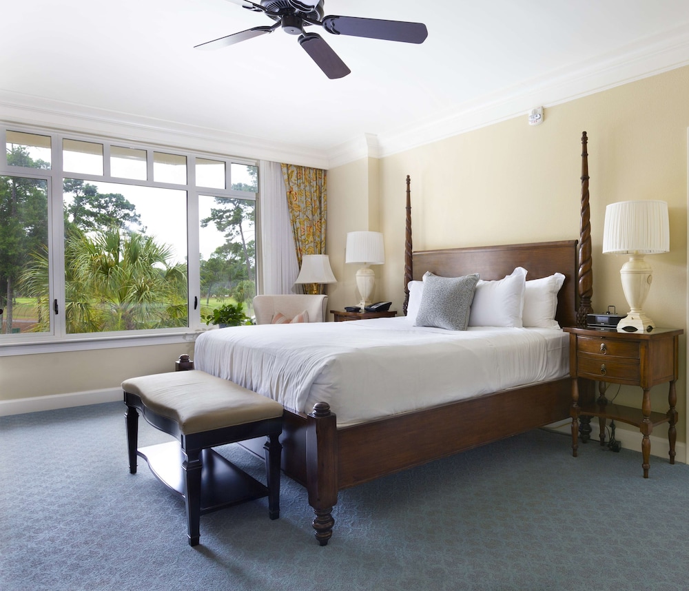 The Inn And Club At Harbour Town 7/50