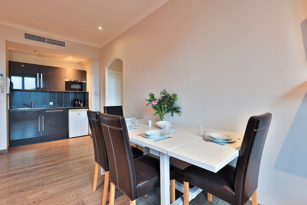 Residence Emeraude 38/50