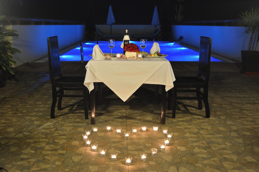 Cheathata Cts Hotel Siem Reap 34/49