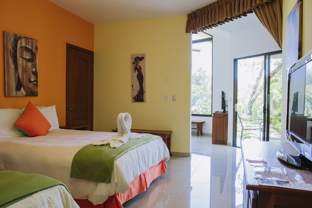 Leyenda Boutique Hotel and Spa 28/67