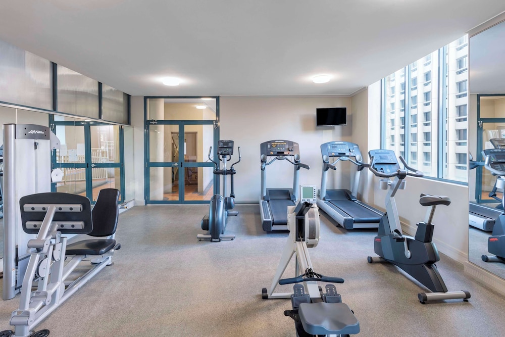 Oaks Sydney Castlereagh Suites 44/78