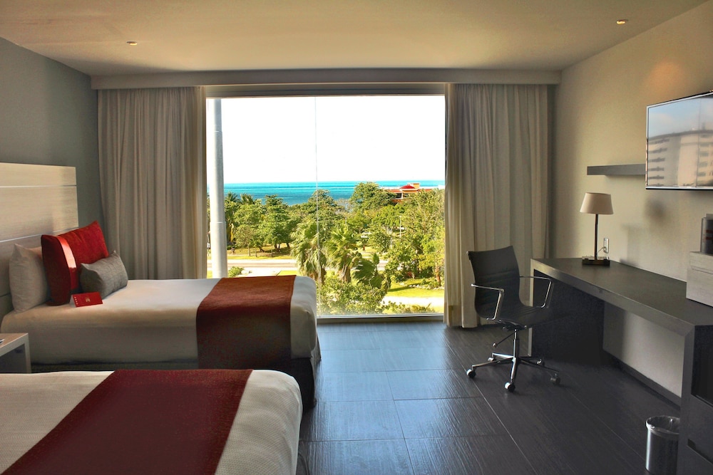 Real Inn Cancun 6/34